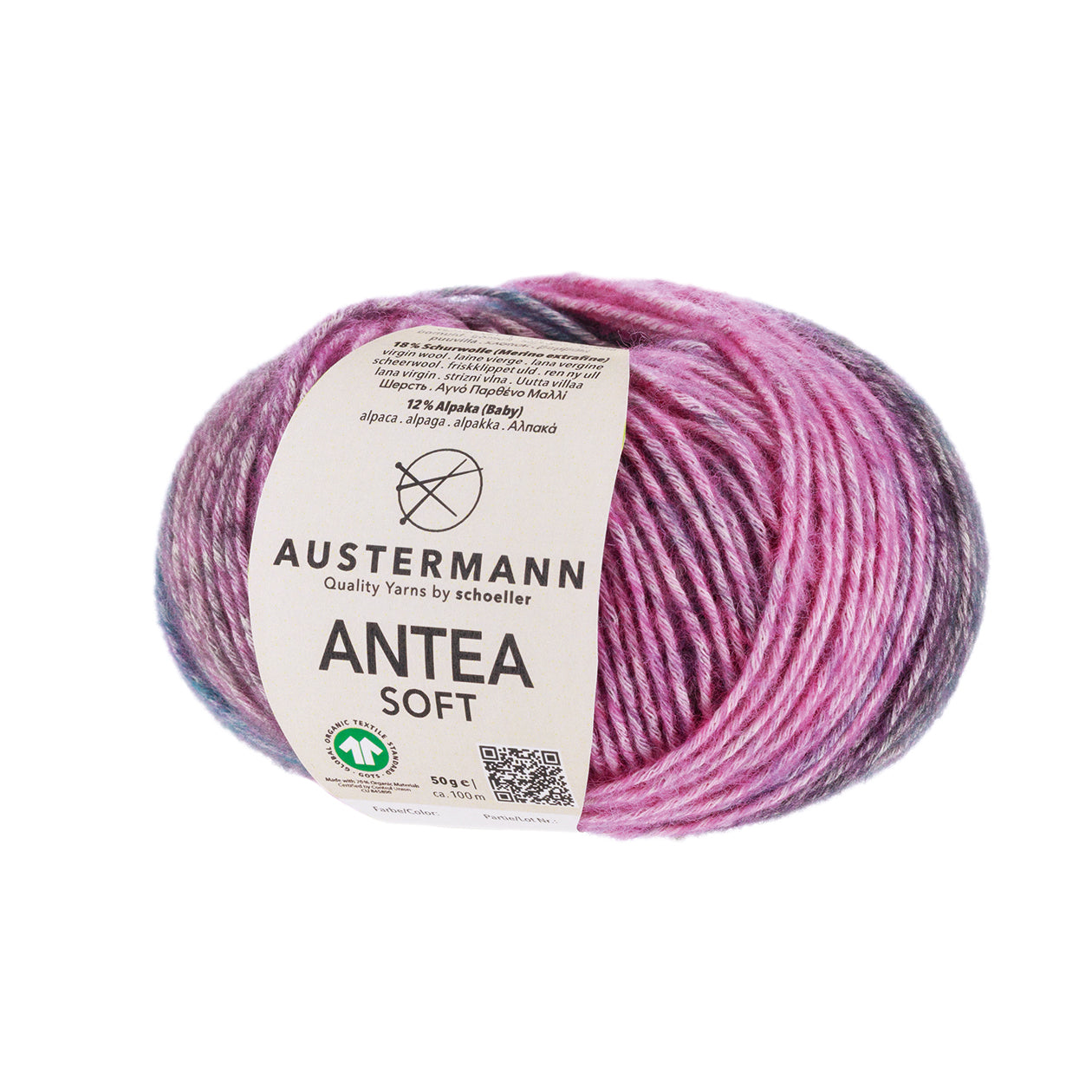 Antea Soft von Austermann