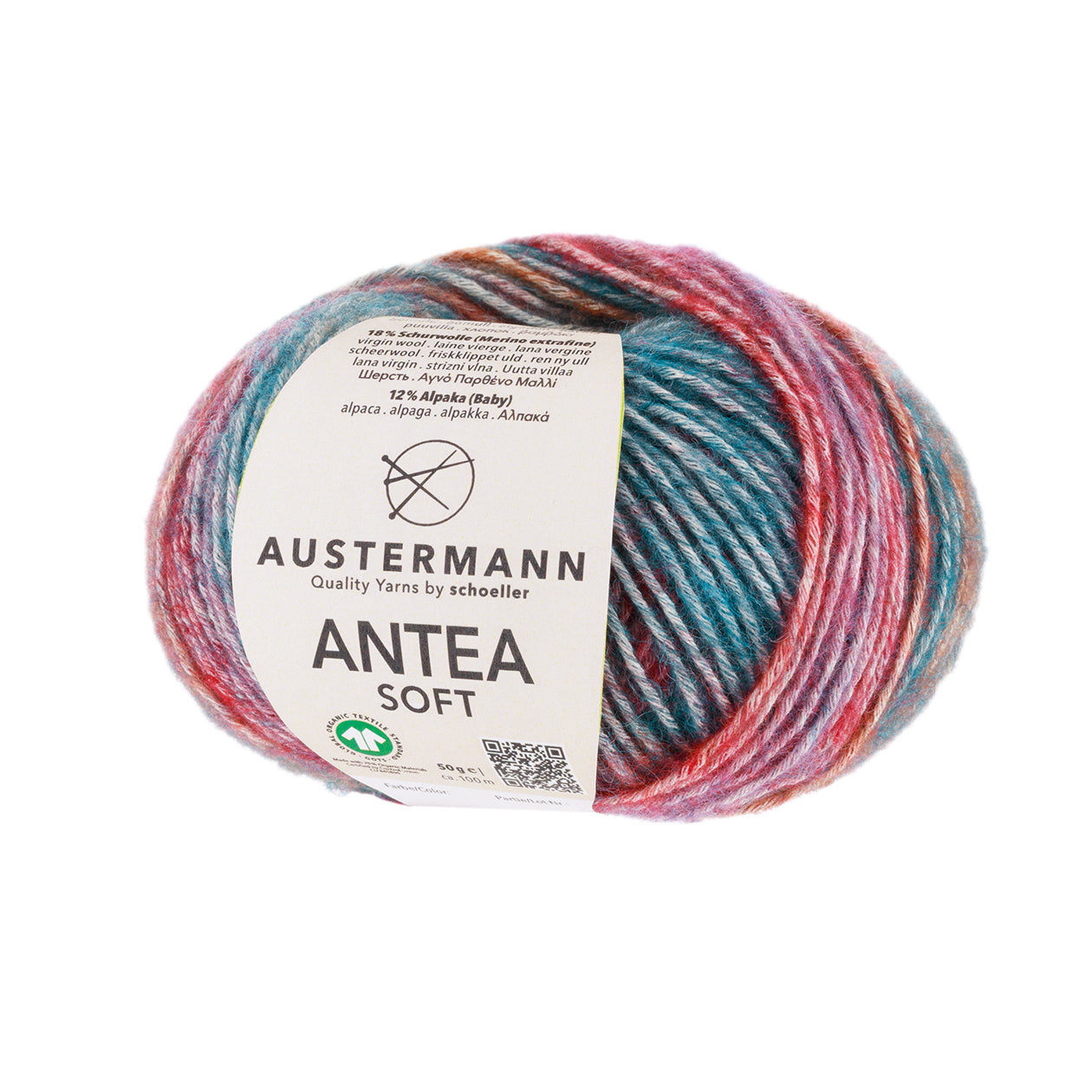 Antea Soft von Austermann