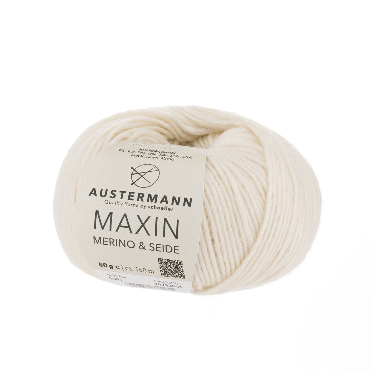 Maxin Merino & Seide von Austermann