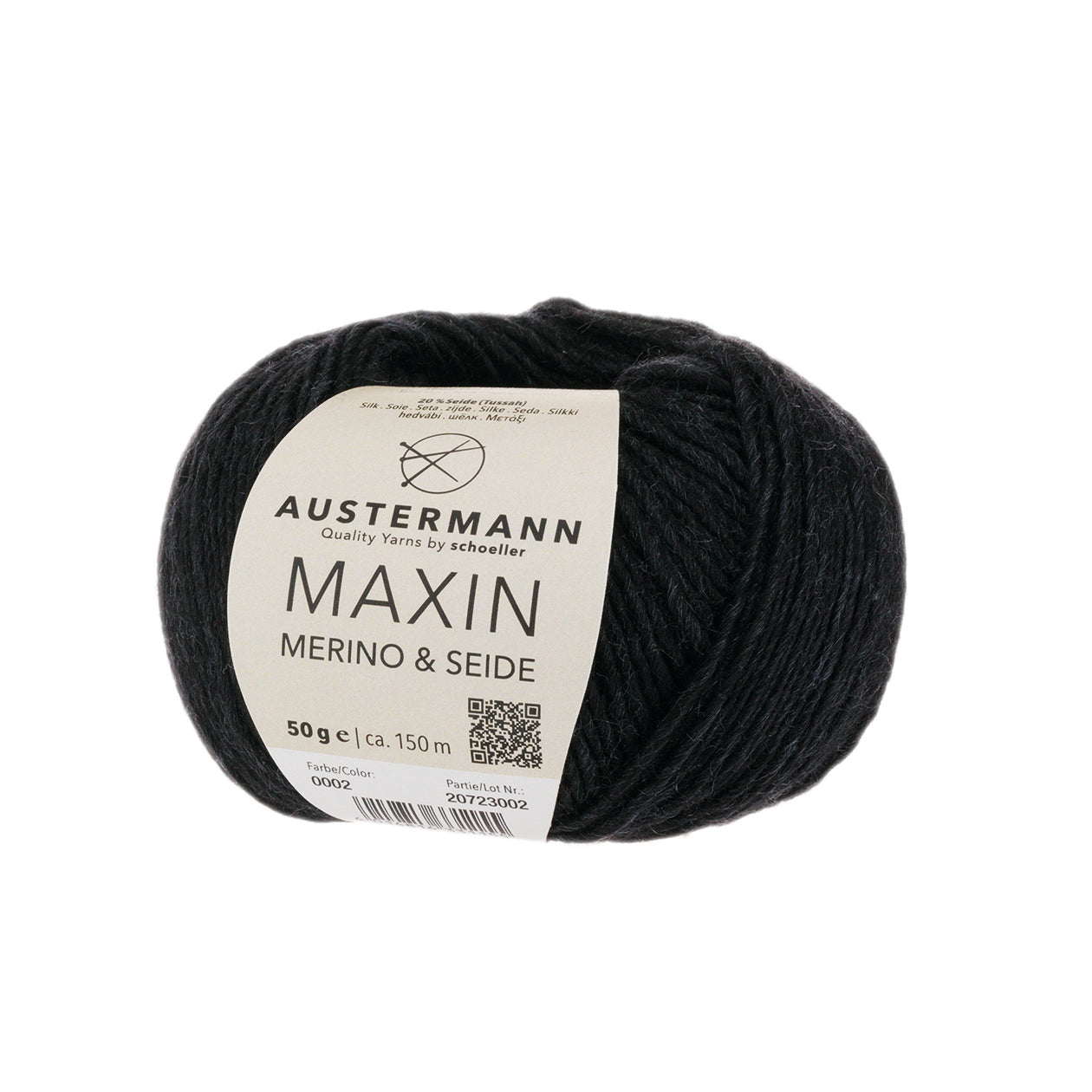 Maxin Merino & Seide von Austermann