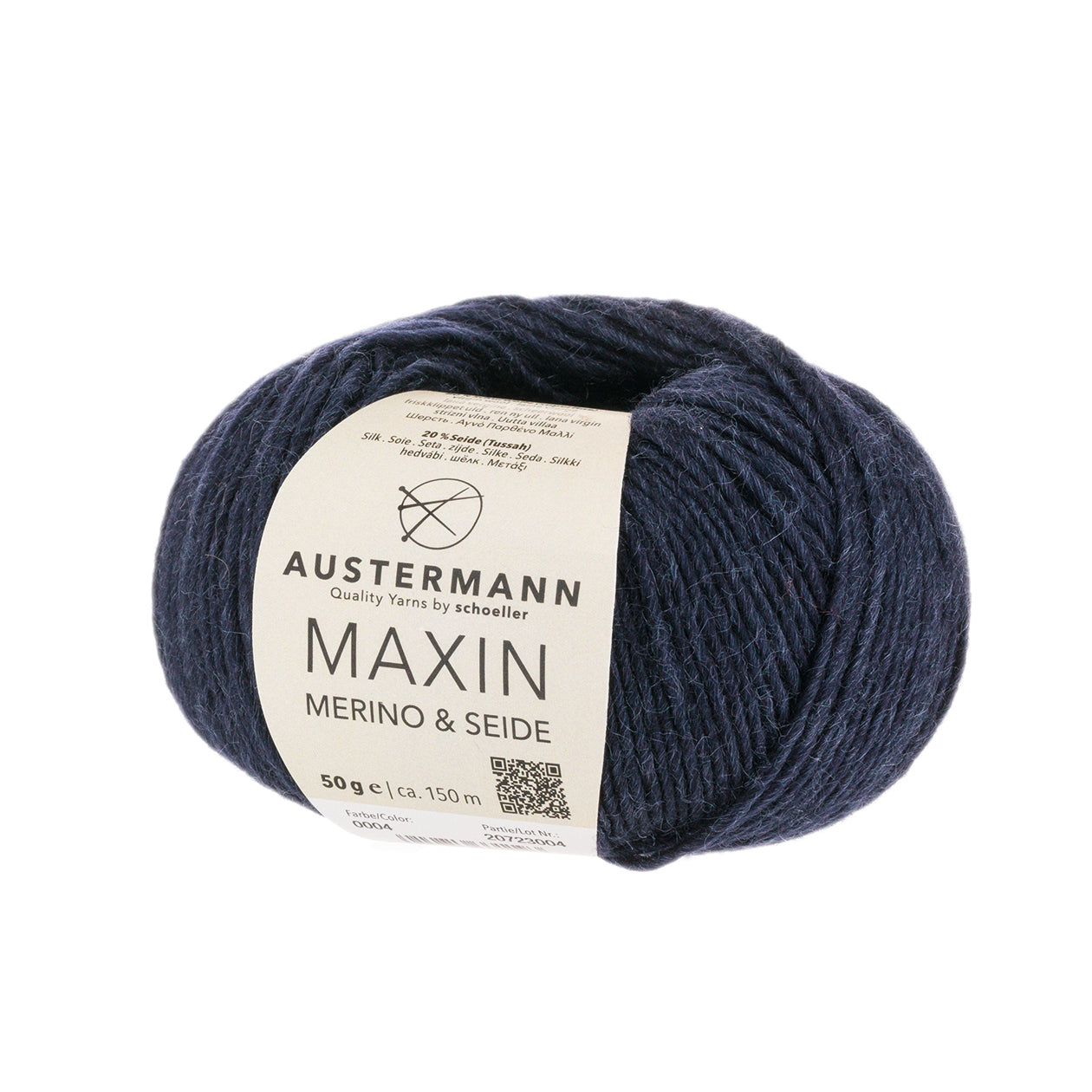 Maxin Merino & Seide von Austermann