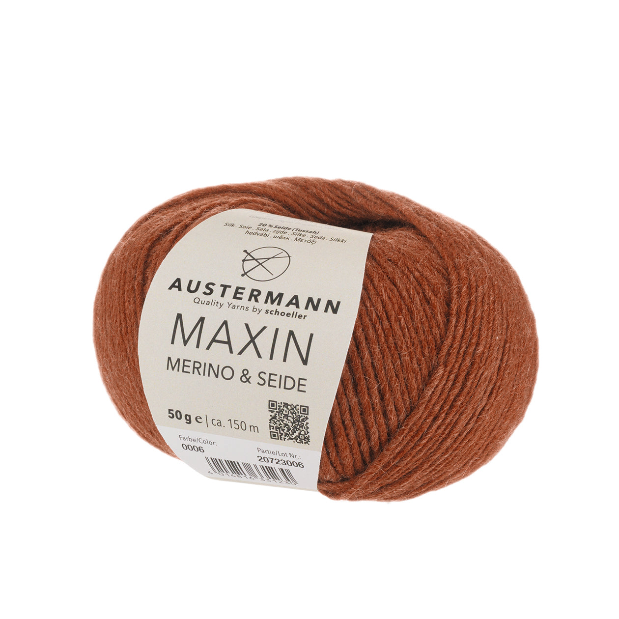 Maxin Merino & Seide von Austermann