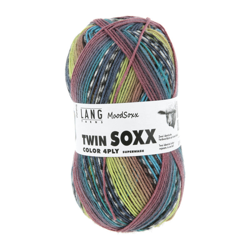 LANG909.0583 – Lang Yarns – Knäuel
