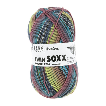 LANG909.0583 – Lang Yarns – Knäuel