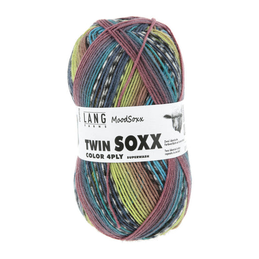LANG909.0583 – Lang Yarns – Knäuel