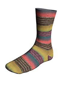 LANG909.0586 – Lang Yarns – gestricktes Muster