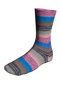 LANG909.0587 – Lang Yarns – gestricktes Muster