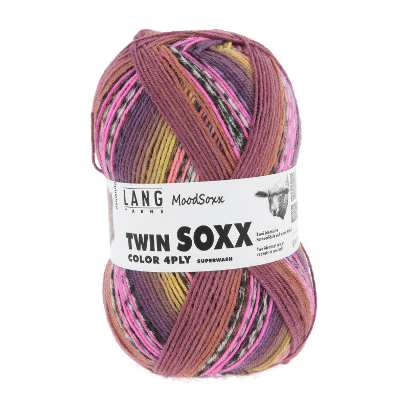 LANG909.0588 – Lang Yarns – Knäuel