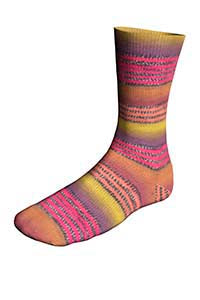 LANG909.0588 – Lang Yarns – gestricktes Muster