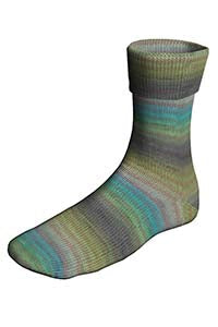 LANG910.0531 – Lang Yarns – gestricktes Muster