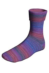 LANG910.0532 – Lang Yarns – gestricktes Muster