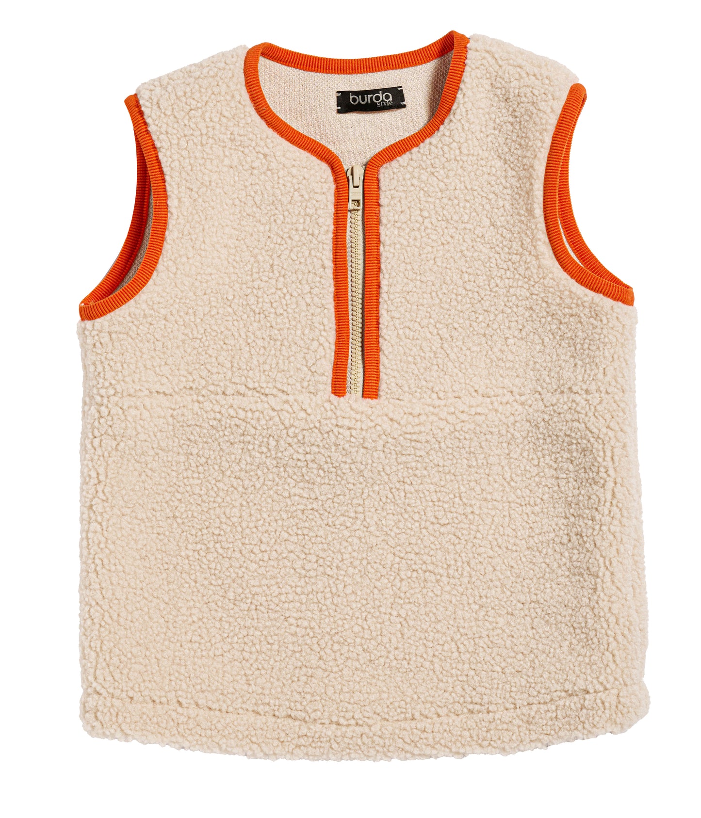 Burda 9183