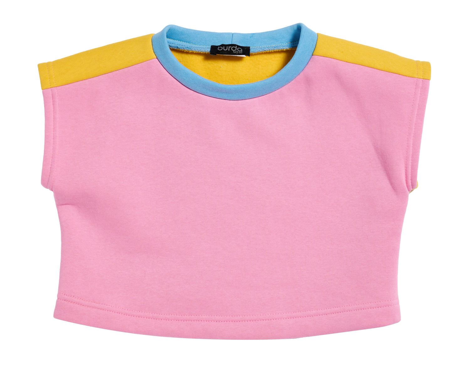 Burda 9184