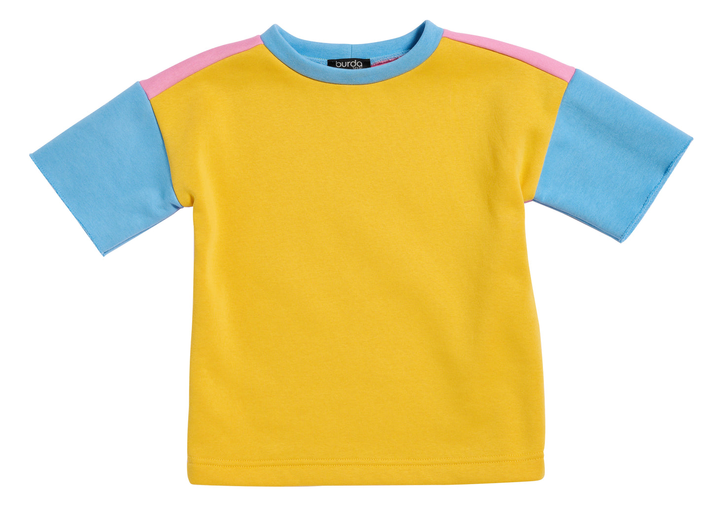 Burda 9184
