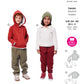 Burda 9185