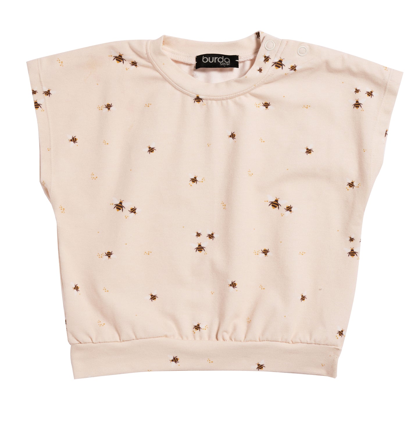 Burda 9186