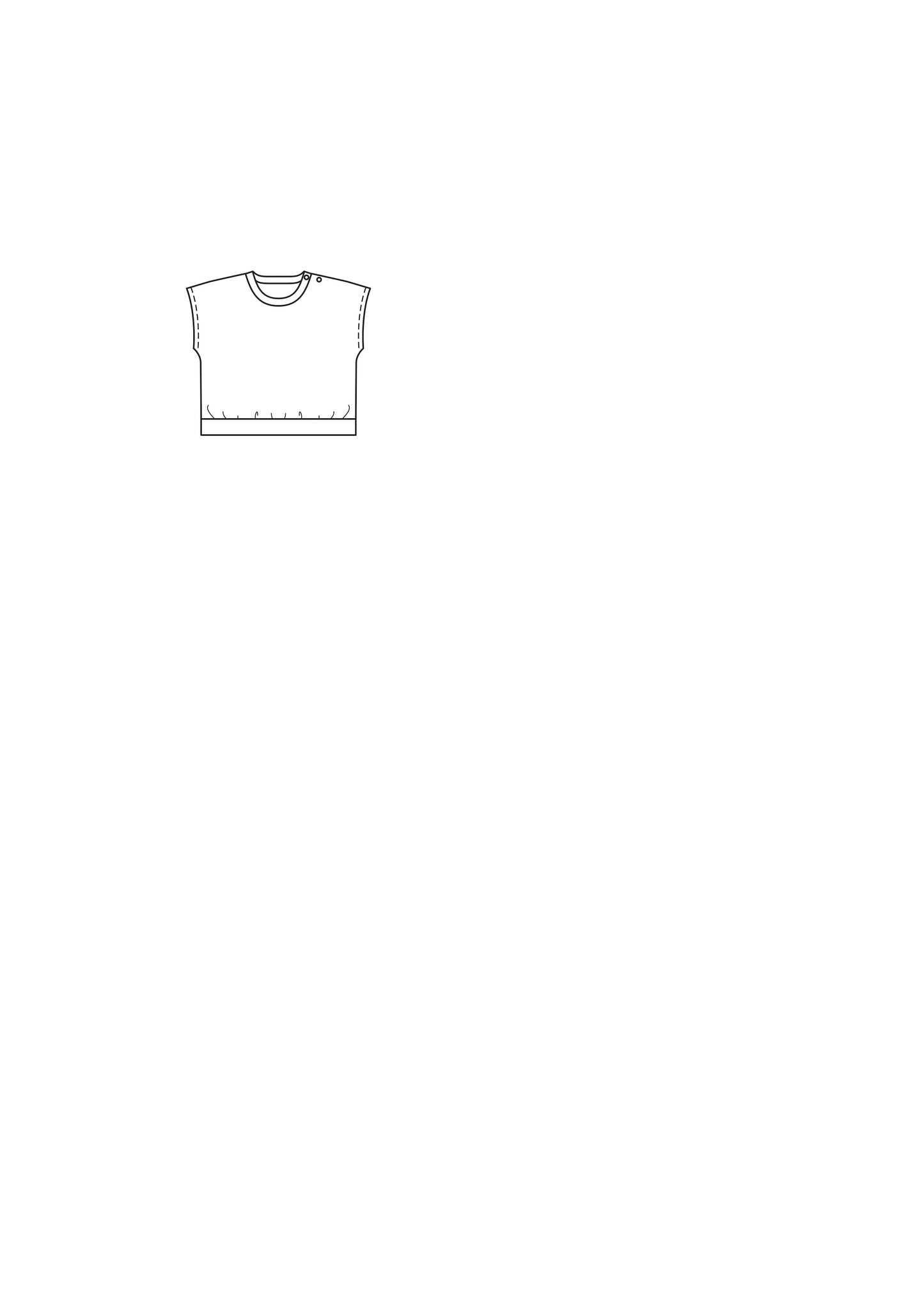 Burda 9186