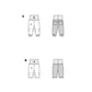 Burda 9187