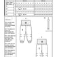 Burda 9187