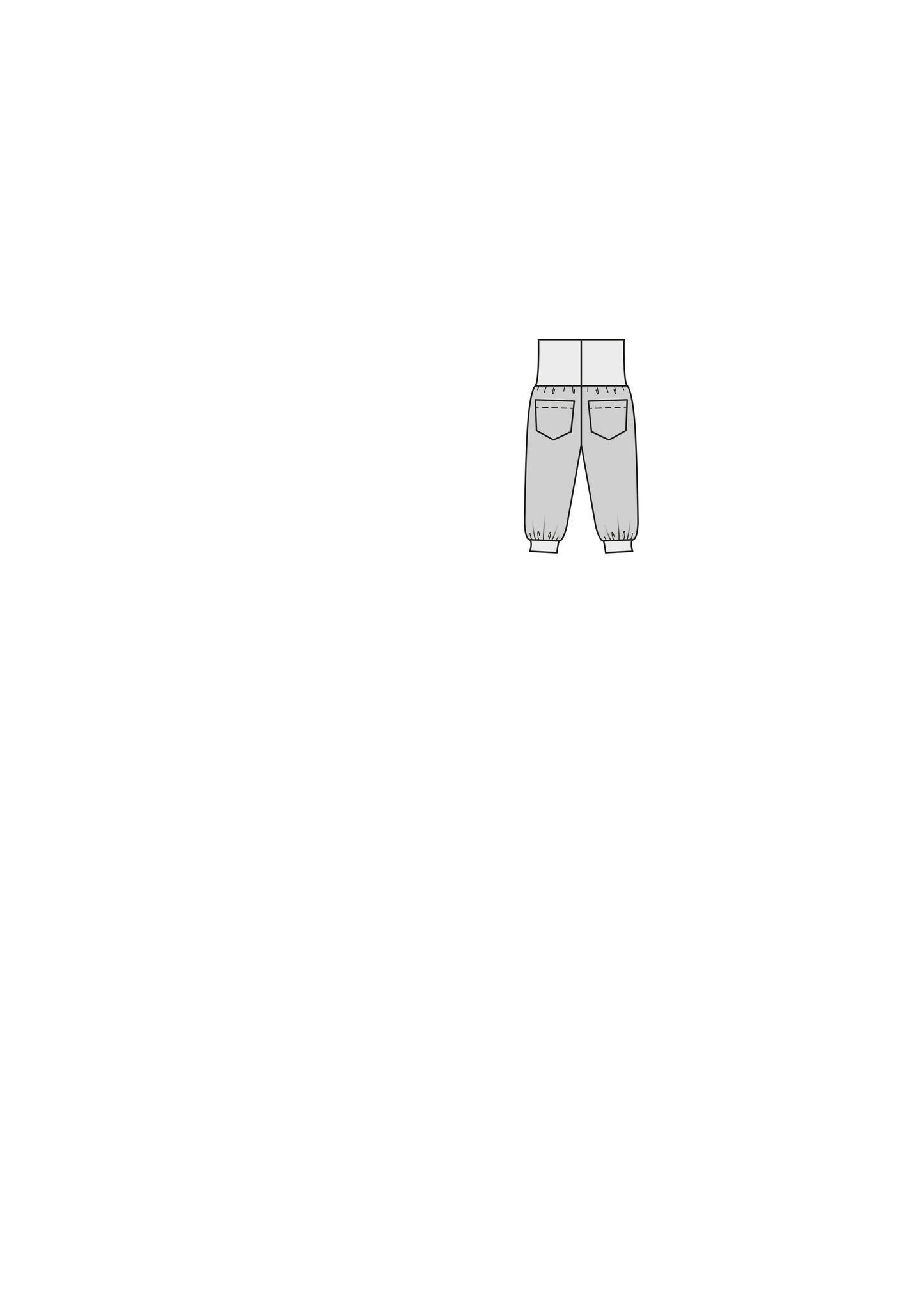 Burda 9187