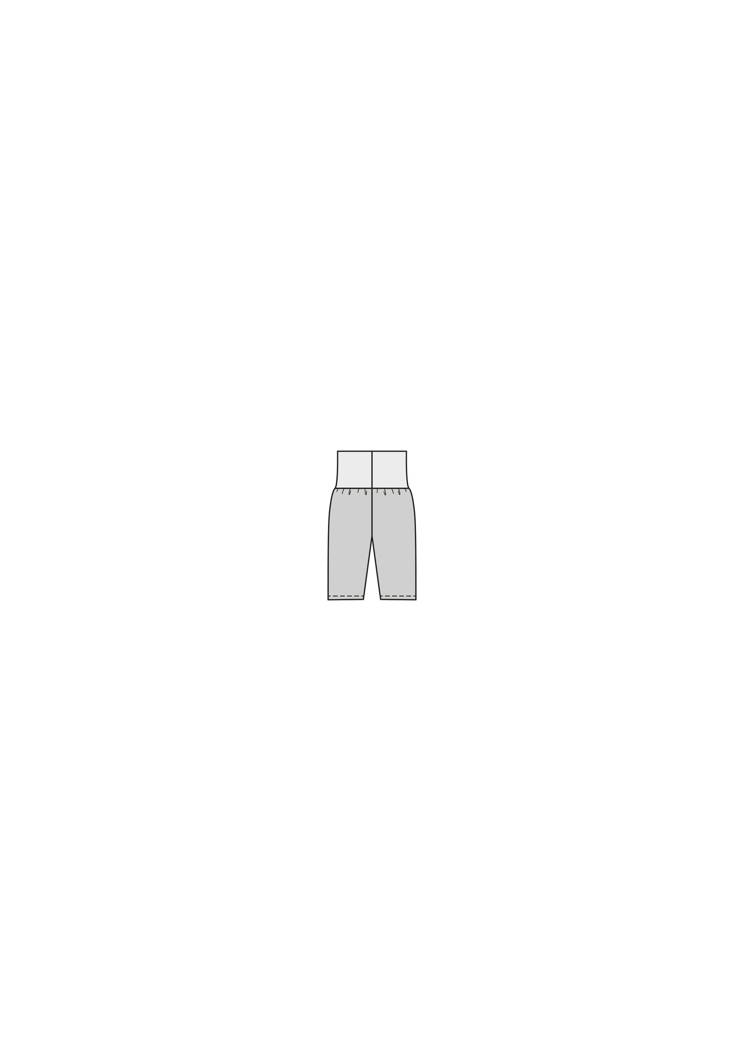 Burda 9187