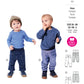 Burda 9187