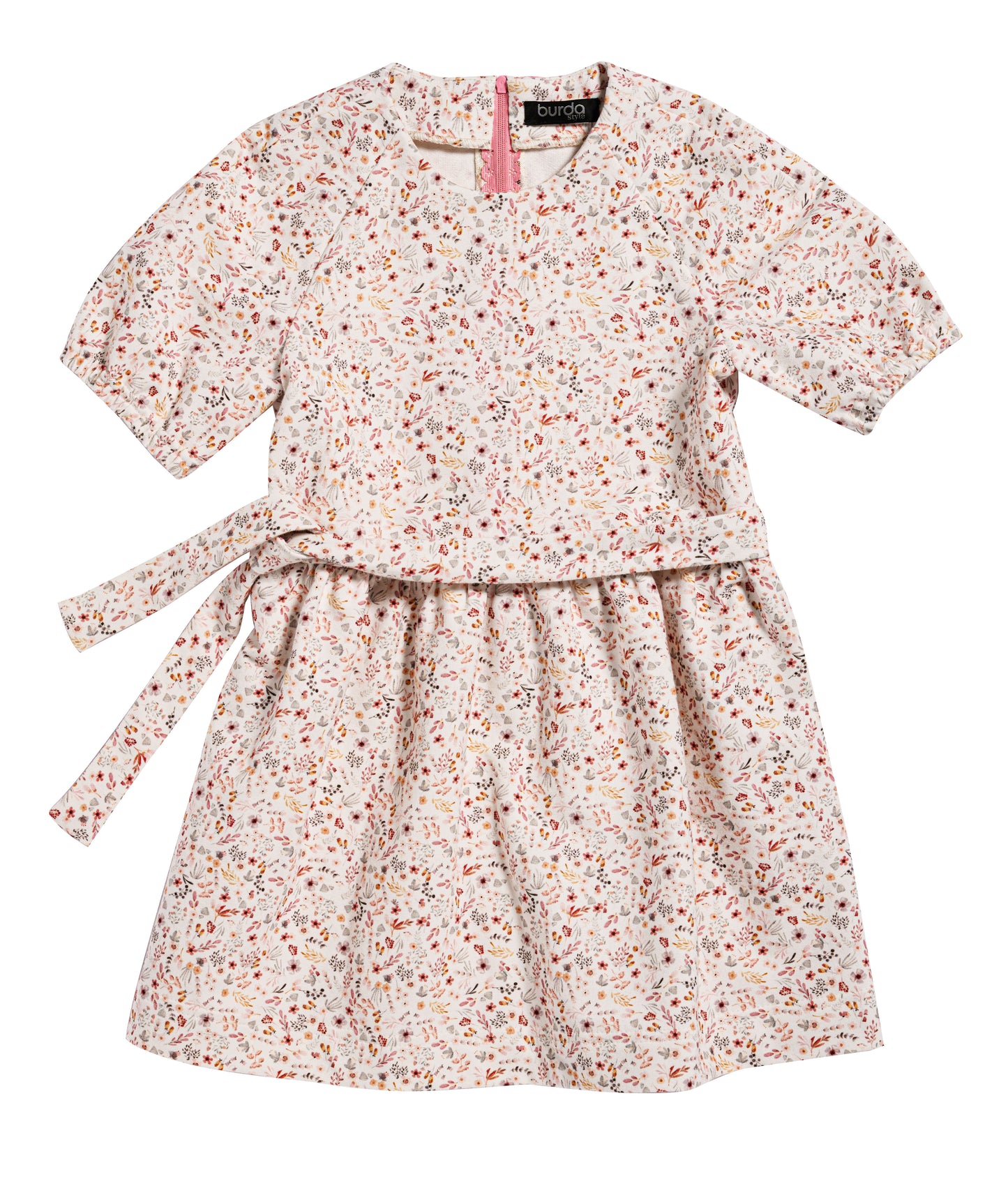 Burda 9189