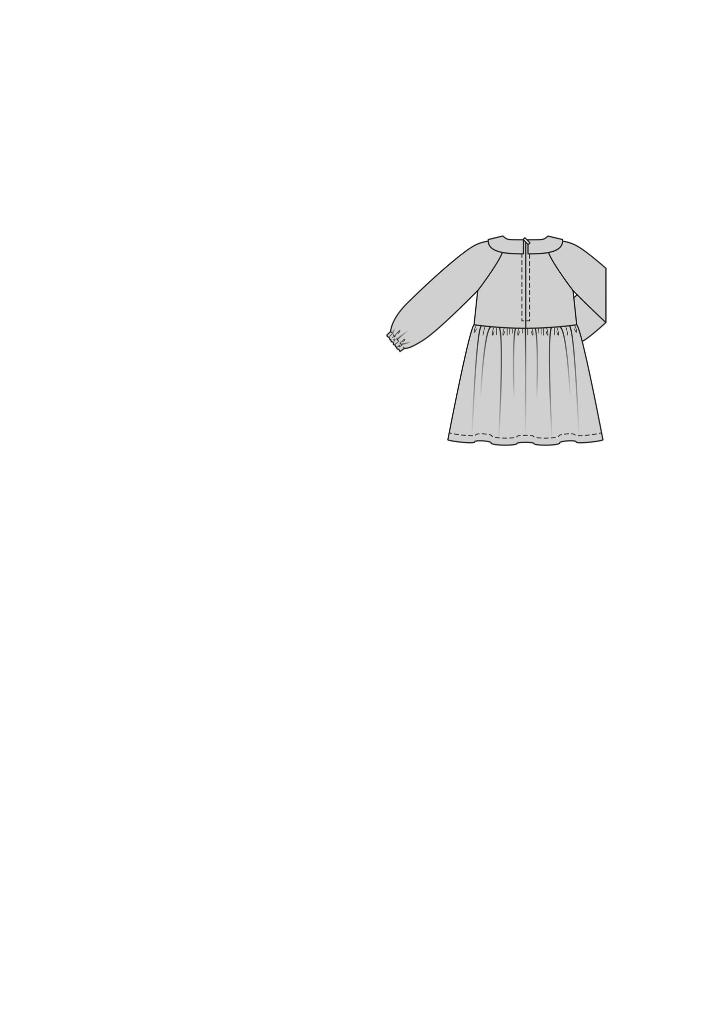 Burda 9189