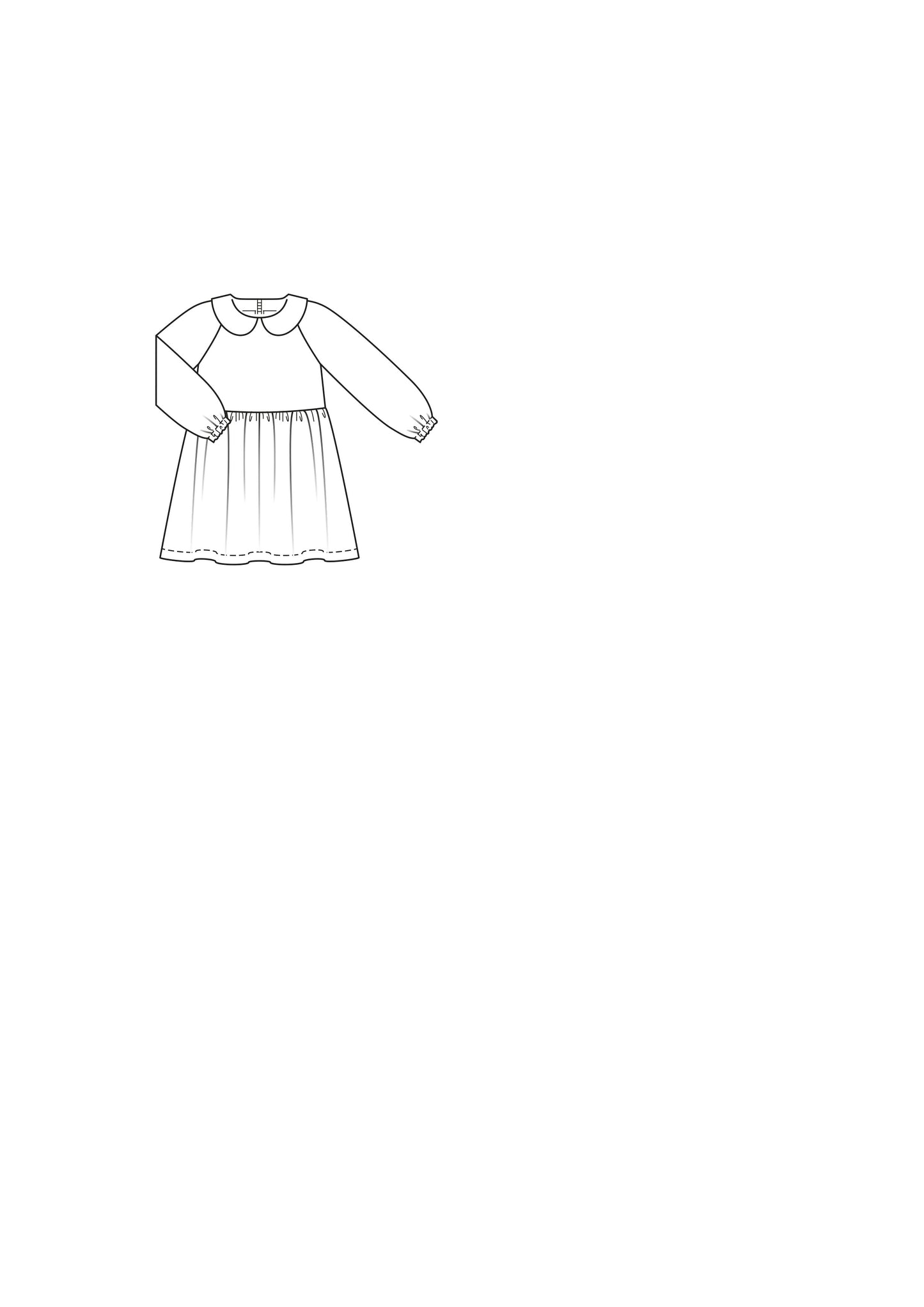 Burda 9189