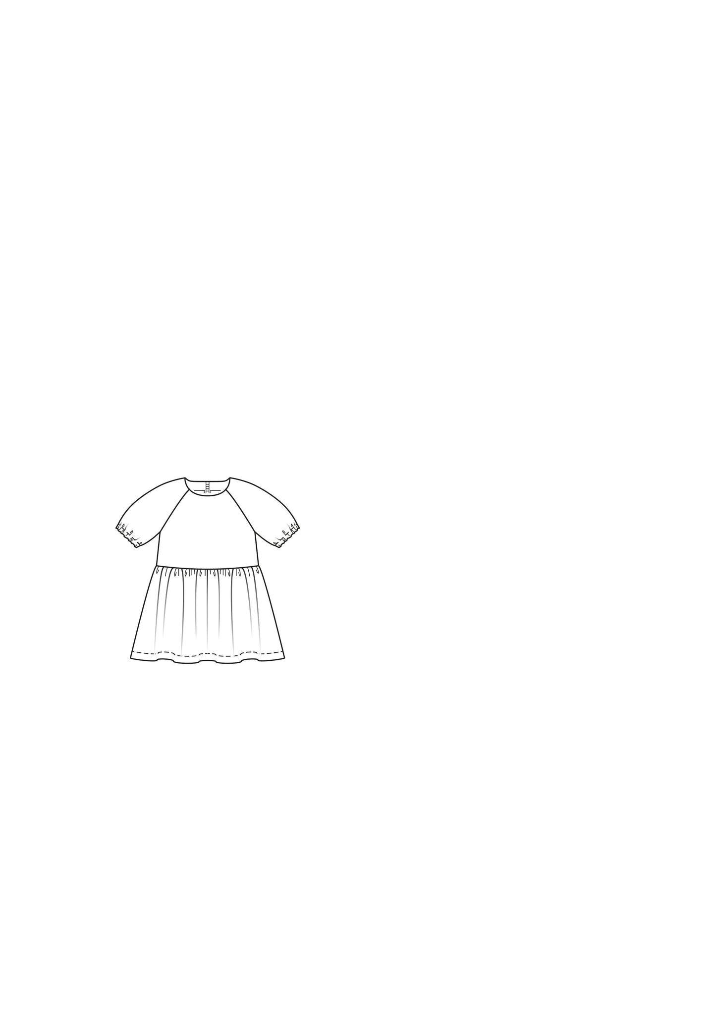 Burda 9189