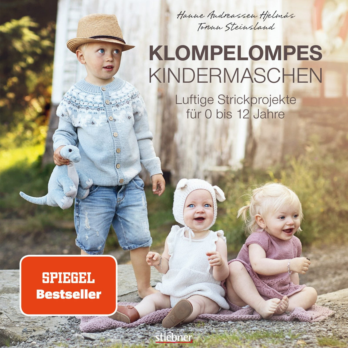 Stiebner Verlag – Buch ISBN 9783830720973