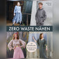 Zero Waste Nähen – Buchcover