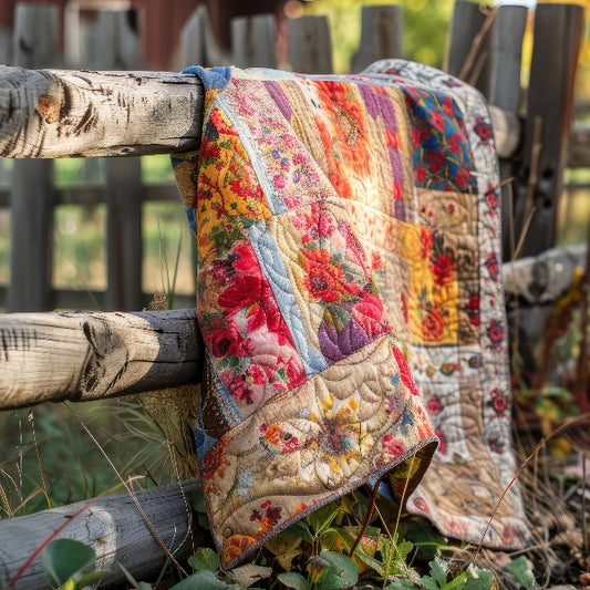 Patchworkkurs