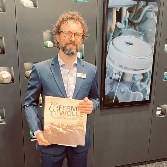 Fernerwolle regensburg NÄHXT 