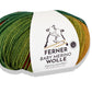 Baby Merino von Ferner Wolle