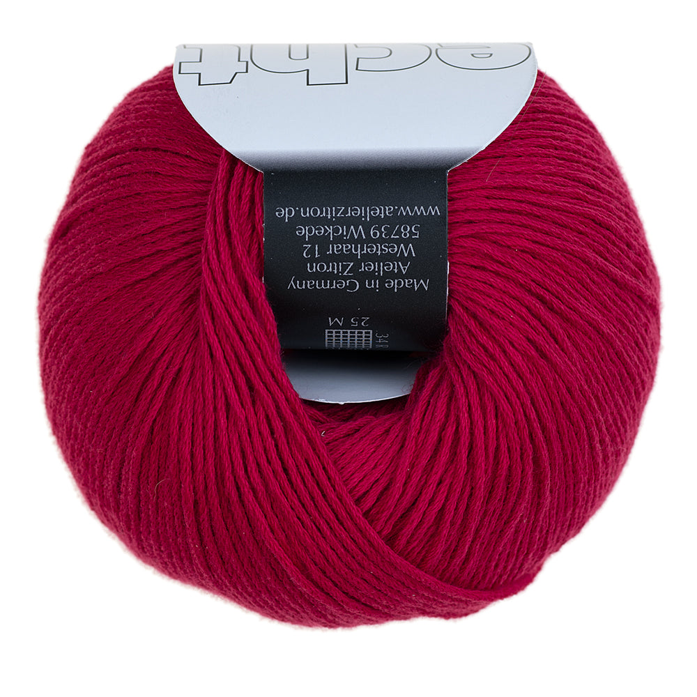 Atelier Zitron – Echt – magenta 29