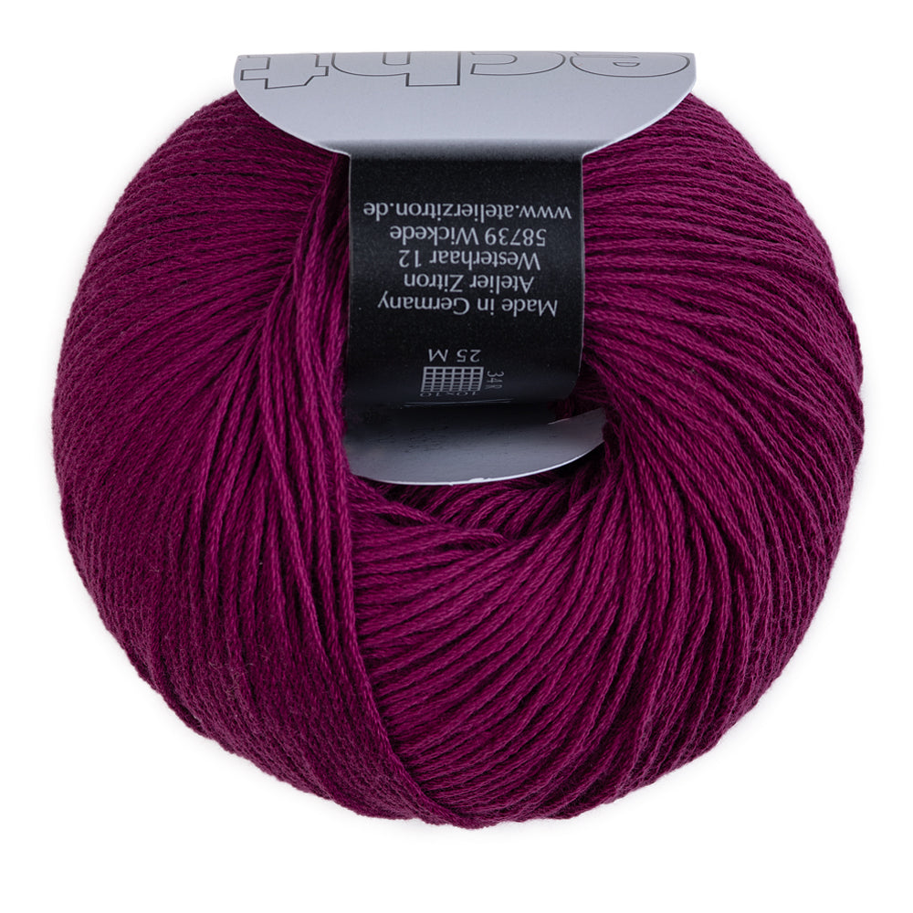 Atelier Zitron – Echt – beere 34