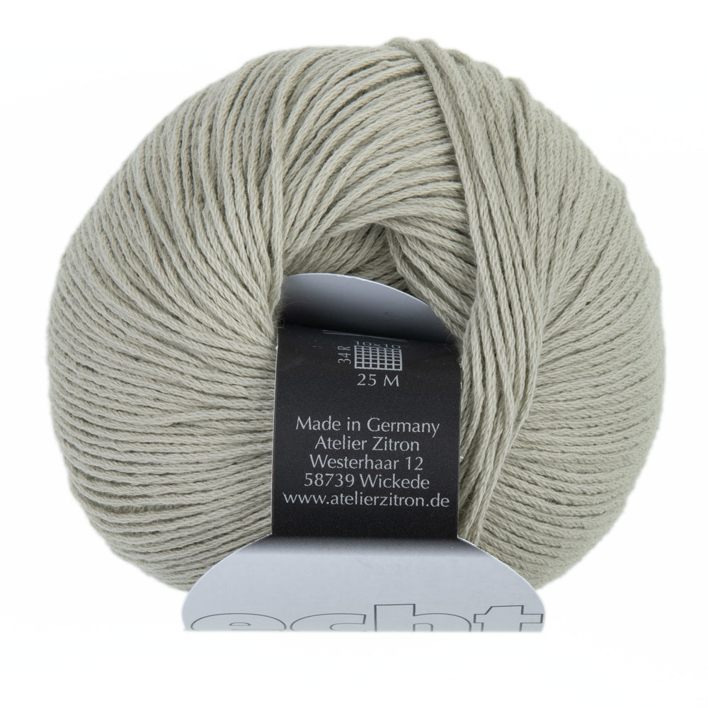 Atelier Zitron – Echt – beige 06