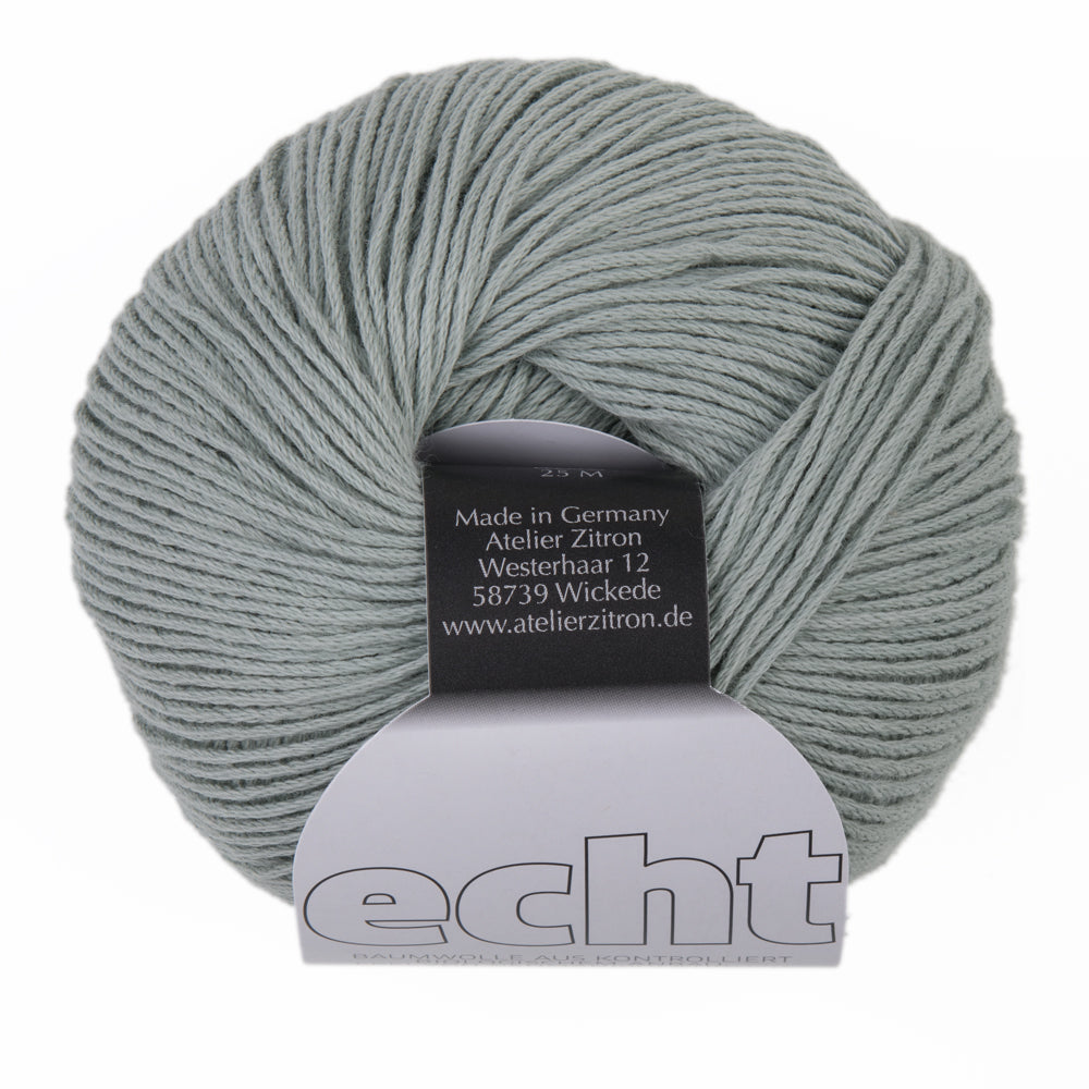 Atelier Zitron – Echt – stein grau 05