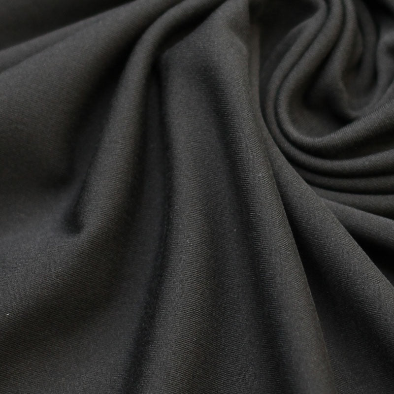 mind the MAKER FLOW Plain Fit – Black