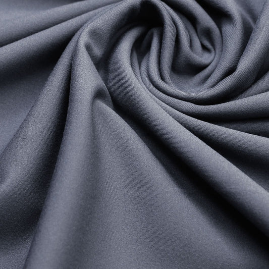 mind the MAKER FLOW Plain Fit – Smokey Blue
