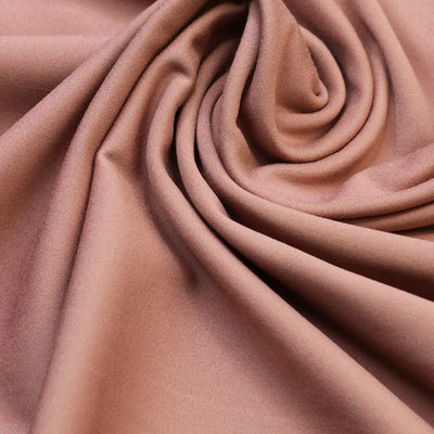 mind the MAKER FLOW Plain Fit Funktionsjersey  – Velvet Fade