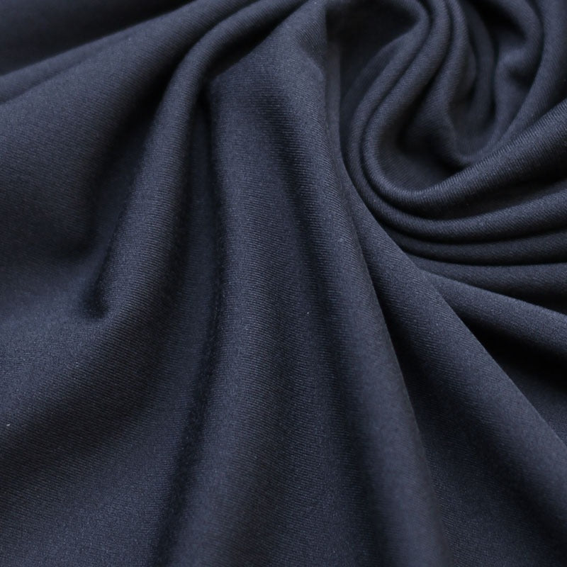 mind the MAKER FLOW Plain Fit – Navy