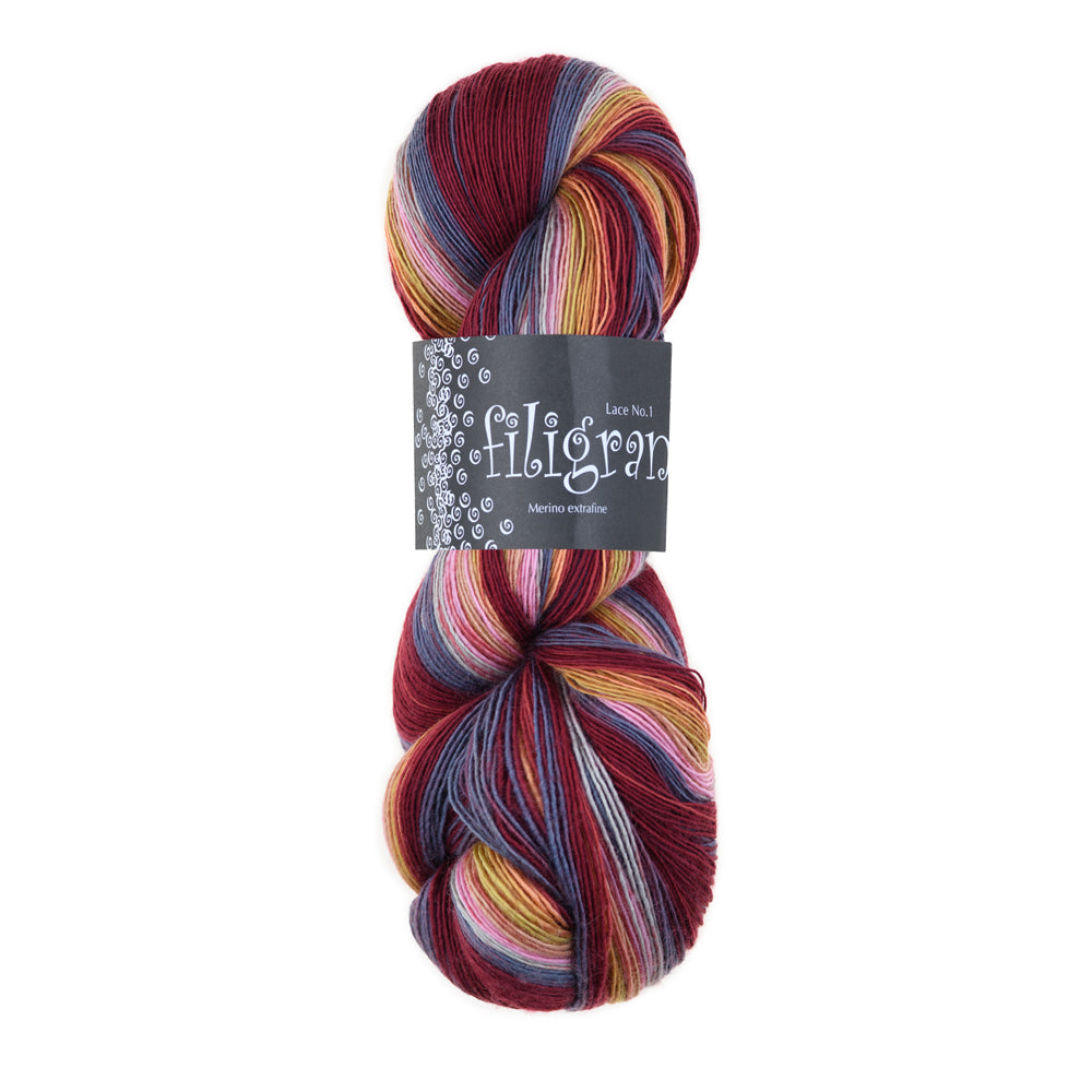Filigran – Atelier Zitron