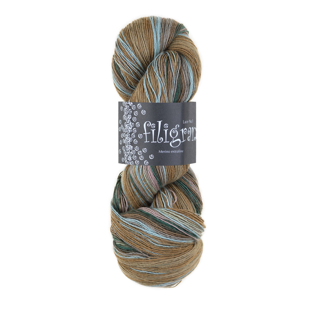 Filigran – Atelier Zitron