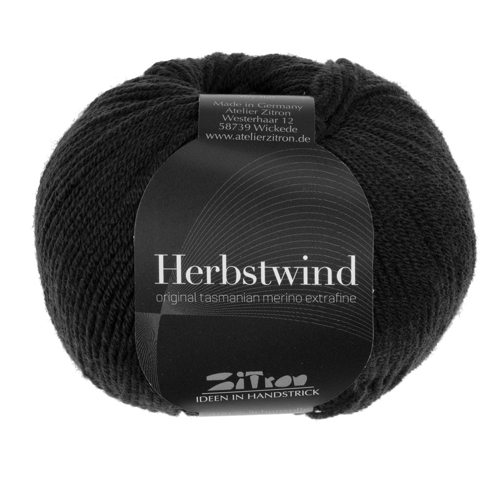 Herbstwind – Atelier Zitron