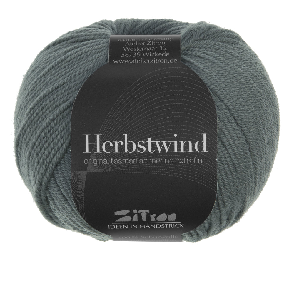 Herbstwind – Atelier Zitron