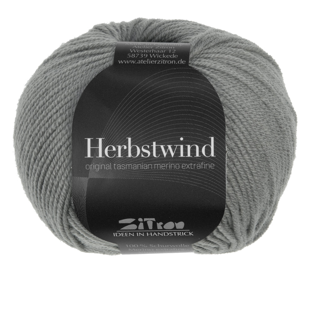 Herbstwind – Atelier Zitron