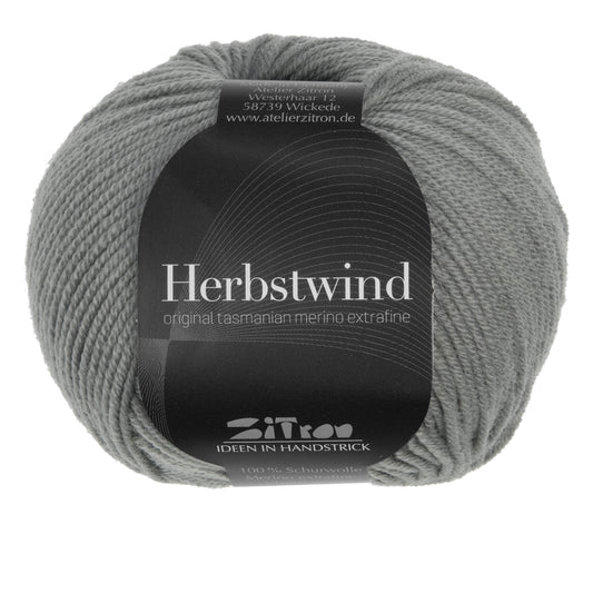 Herbstwind – Atelier Zitron