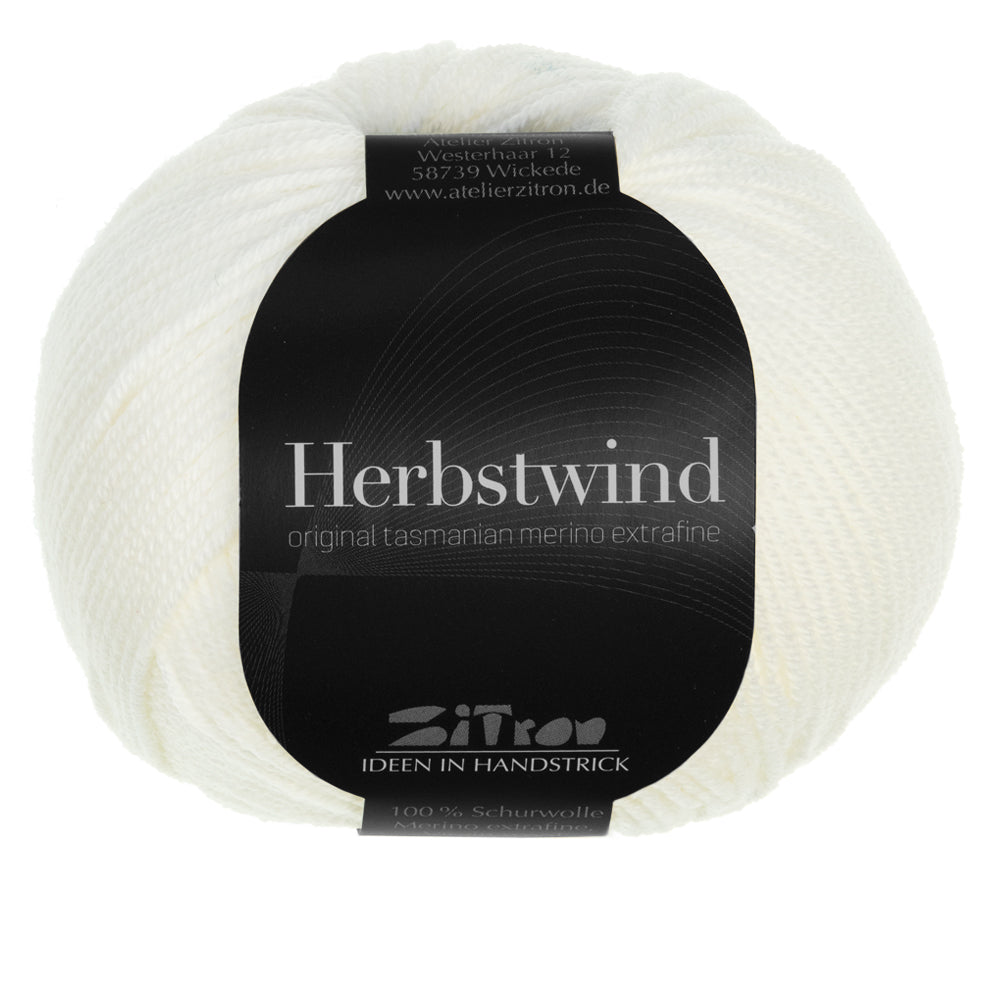 Herbstwind – Atelier Zitron